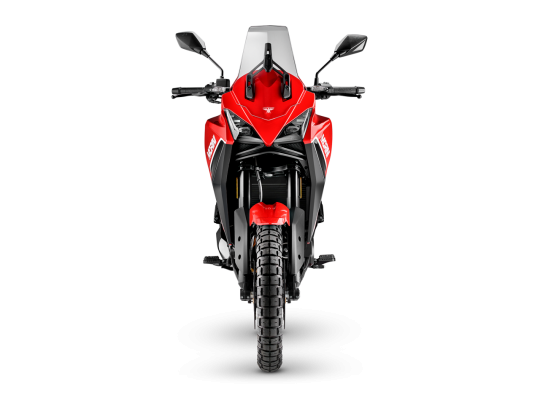 motorrika image